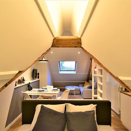ホテルCasa Zurenborg アントウェルペン エクステリア 写真
